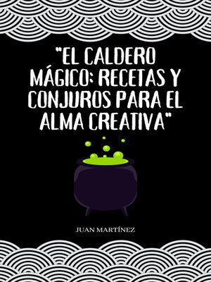 cover image of El Caldero Mágico